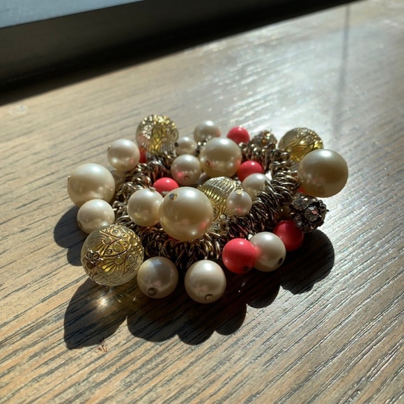 Akira Statement Bracelet in Great Condition! - Picture 3 of 3